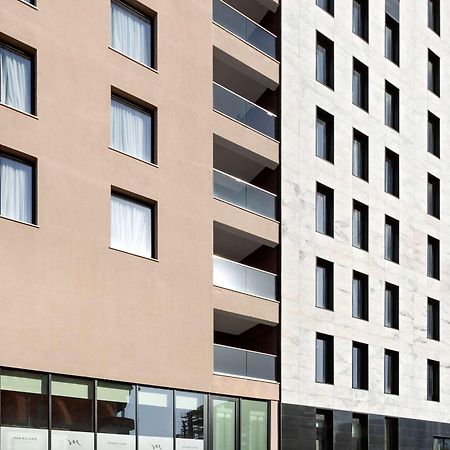 Mercure Tirana Exteriér fotografie