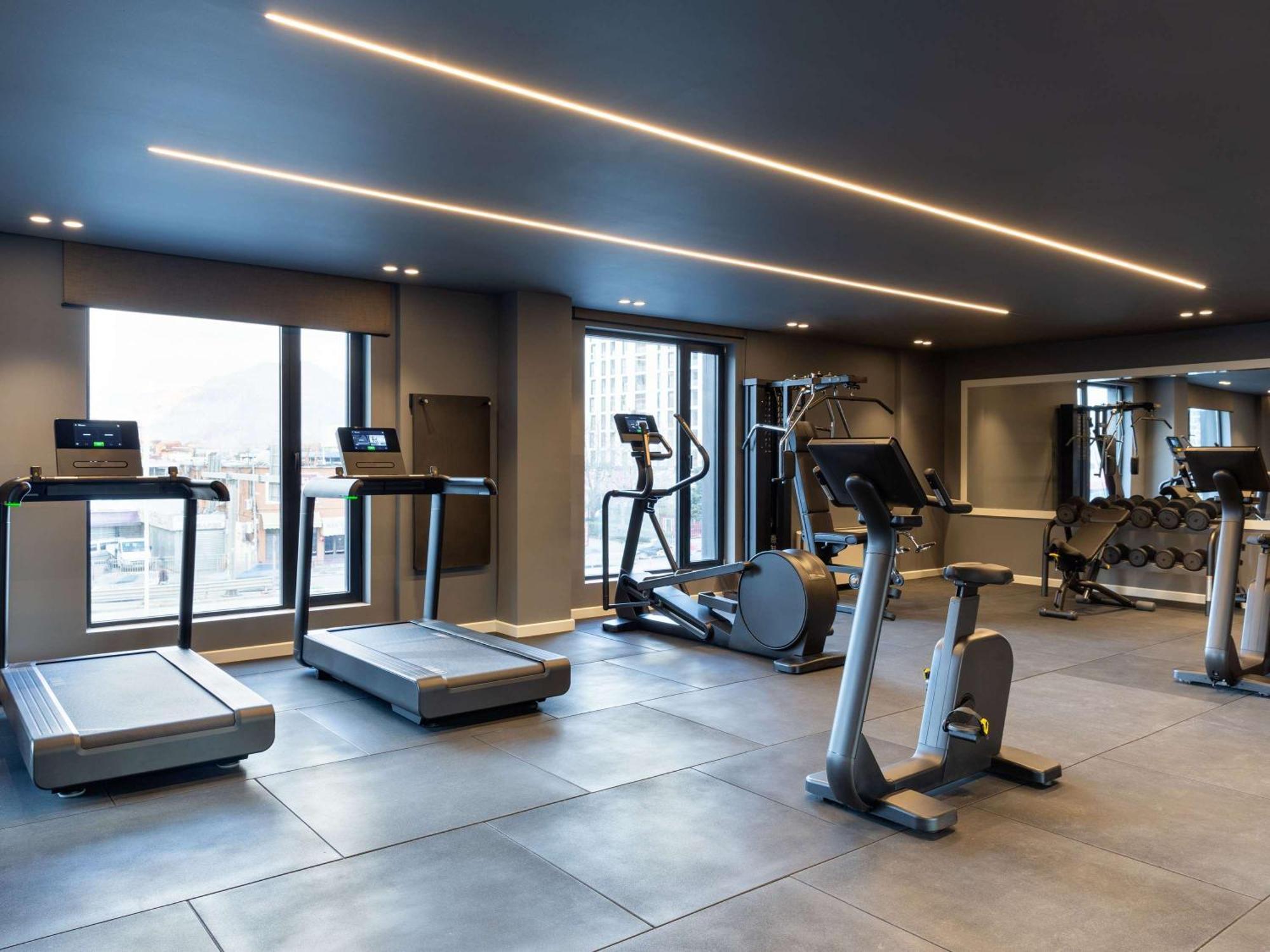 Mercure Tirana Exteriér fotografie